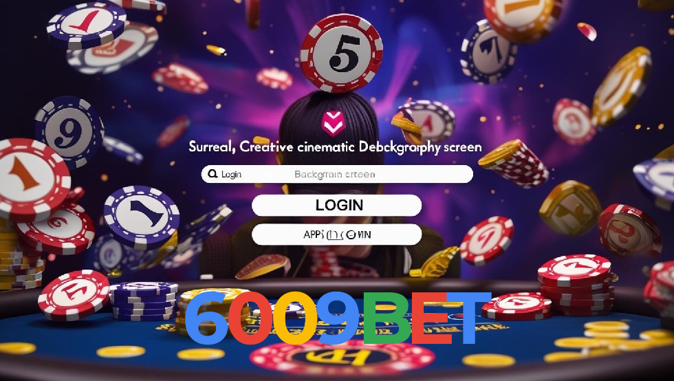 Bonus R$1000 no 6009BET