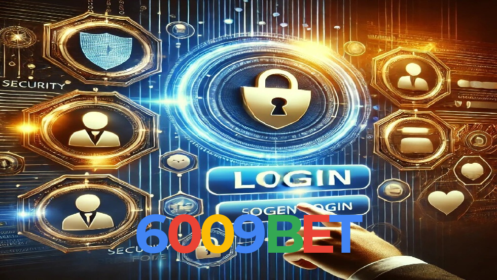 Jogos no 6009BET