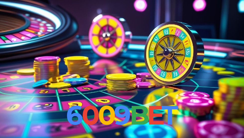 Casino Online 6009BET.COM Login