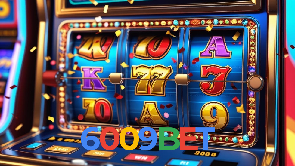 Slots no 6009BET