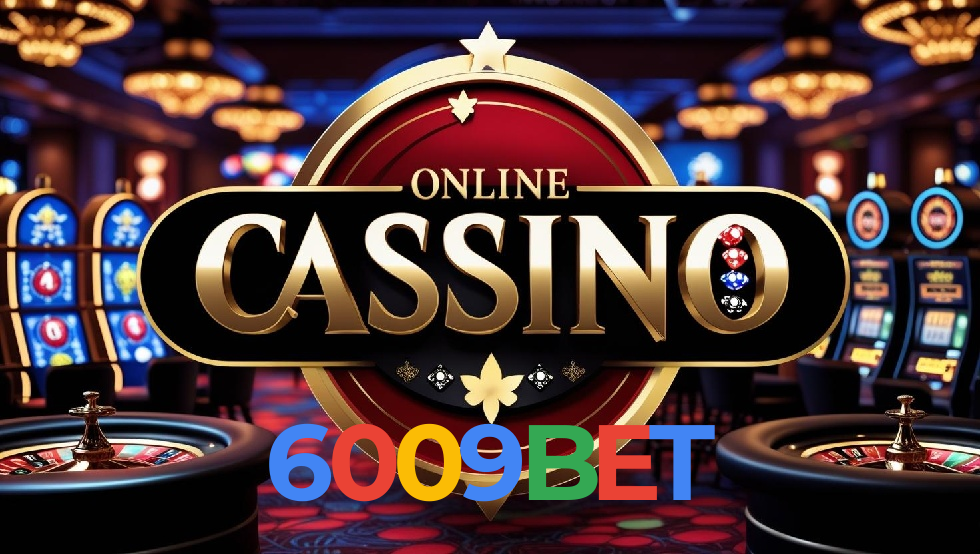 Faça Login no 6009BET | Instruções de Registro